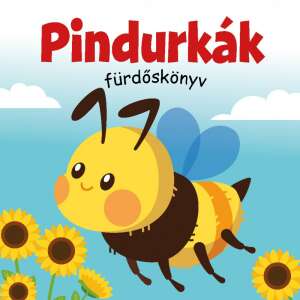 Pindurkák - Fürdőskönyv 91911452 