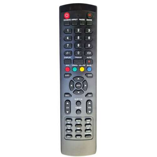 LEGEND EE-T32 TV távirányító - Távirányító