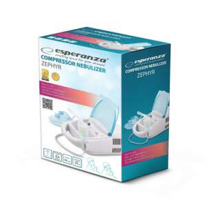 Esperanza Zephyr Inhalationsgerät 91924196 - Esperanza