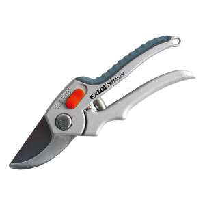 Extol Premium Stahl-Gartenschere 91924214 - Extol
