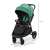 Kinderkraft Rine sportbabakocsi - Classic Black 91925251