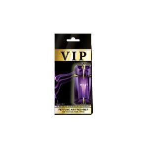 Caribi VIP autóillatosító, Thierry Mugler Alien illat ihlette - Caribi