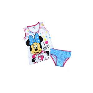 Disney Minnie trikó + bugyi szett (104 - 134) 40388604 