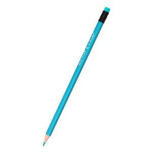 Színes ceruza  Y-Plus+ We-Tri 24 db-os klt. háromszögletű radíros 91928571 