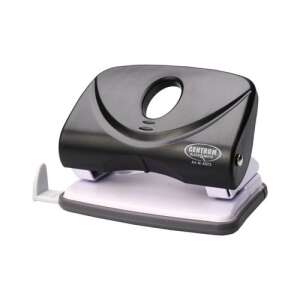 Centrum Black&White Lyukasztó - 15 Lap