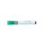 NOBO Whiteboard Marker, Chisel Tip, 4 mm, Green 91932091