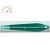 NOBO Whiteboard Marker, Chisel Tip, 4 mm, Green 91932091
