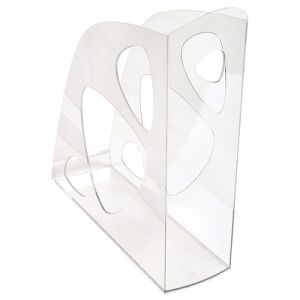 Exacompta Ecomag Iratpapucs - Áttetsző - A/4+