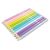 Y-Plus+ Rainbow Pastel Jumbo színes ceruzák, 12 darabos készlet