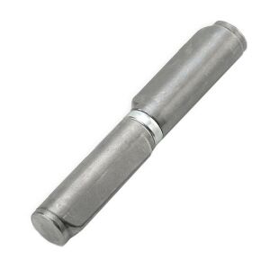 Hegeszthető Pánt - Csepp Alakú - 20 x 140 mm