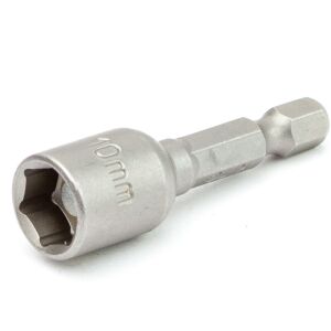 FORTUM 10mm mágneses behajtó hatlapfejű csavarokhoz - Fortum