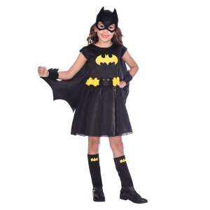 Batgirl Classic jelmez 3-4 év 91937290 