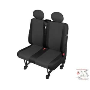 Ares kétszemélyes utas ülésre Való ülésrehuzat Hyundai H-1 - Autó üléshuzat