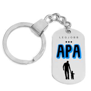 Legjobb APA – kulcstartó több formában és színben 74509323 