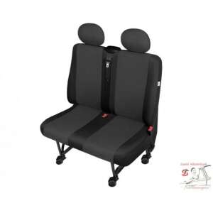 Ares kétszemélyes utas ülésre való ülésrehuzat Nissan Cabstar - Autó üléshuzat