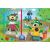 Trefl 16442 Puzzle Treflik 100 db 172160528