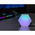Tracer Ambience Smart Hexagon RGB Light - Desk Setup
