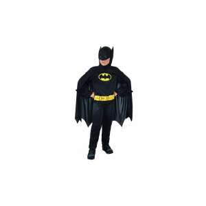 Batman jelmez 5-7 éves korig 91951714 