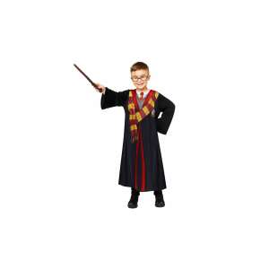 Harry Potter deluxe jelmez gyerekeknek 8-10 év 91951750 