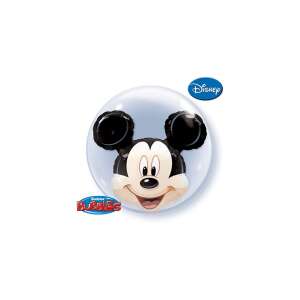 Mickey Mouse bubble töltős lufi 91952057 