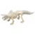 Dinoszaurusz Kiásó Játék - Őslénytani ásatás - 8x5.5x3.5cm 165462981