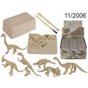 Ásd ki a dinoszaurusz csontokat 91954285 