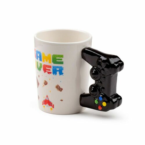 Game Over Gamer bögre 175773408 - Bögre