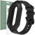 Etui ochronne Tech-Protect Armor Xiaomi Band 8/8 NFC z paskiem