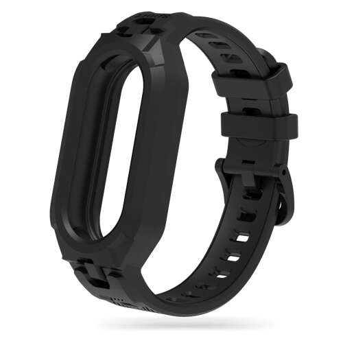 Tech-Protect Armor Xiaomi Smart Band 8/8 Nfc czarna obudowa do smartwatcha