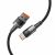 Tech-Protect UltraBoost USB-C Kábel - 66W, 50cm 133841654