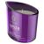 Swede Senze Grapefruit Massage Candle angled view