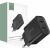 Tech-Protect C20W 20W Dual USB-C Wall Charger with packaging