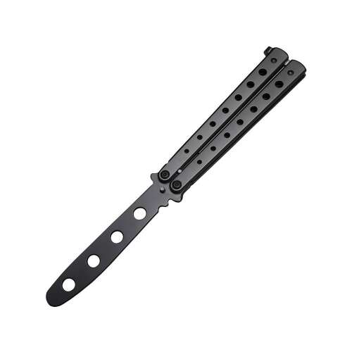 Stumpfes butterfly-trainingsmesser 99694711