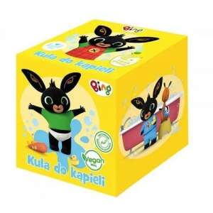 Bing Nyuszi Gyümölcsös Fürdőbomba - 16 db