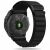 Смарт часовник Garmin Fenix с черна каишка Tech-Protect Nylon Pro