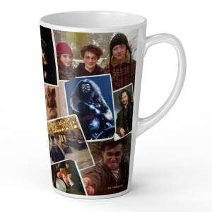 XL Latte kerámia bögre - Harry Potter - Licenc termék 91955640 