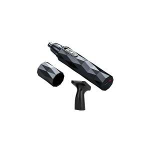 VG 24344_CZ Electric Nose Hair Trimmer, Black 98304605 - Nose and Ear Trimmer