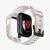 Spigen Rugged Armor Pro Apple Watch Tok és Szíj 44/45mm 91955831
