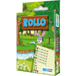 Rollo társasjáték 91955929 