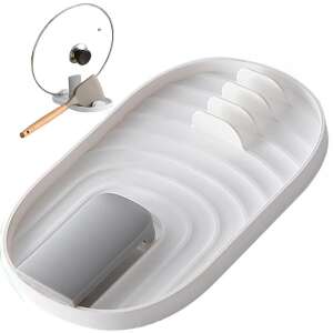 VG 07144_B mini dish drainer, white 91955952 - Kitchen tool