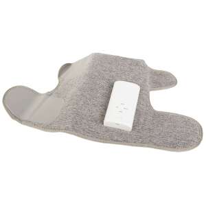 VG 24423 vádlikompressziós lábmasszírozó, szürke