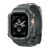 Spigen Rugged Armor Pro - Smartwatch Band and Case Apple Watch Ultra 49 mm (Dark Grey) 91956157