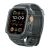 Spigen Rugged Armor Pro - Smartwatch Band and Case Apple Watch Ultra 49 mm (Dark Grey) 91956157