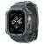 Spigen Rugged Armor Pro - Smartwatch Band and Case Apple Watch Ultra 49 mm (Dark Grey) 91956157