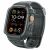 Spigen Rugged Armor Pro - Smartwatch Band and Case Apple Watch Ultra 49 mm (Dark Grey) 91956157