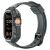 Spigen Rugged Armor Pro - Smartwatch Band and Case Apple Watch Ultra 49 mm (Dark Grey) 91956157