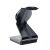 Tech-Protect 3-in-1 Kabelloser Ladegerät Ständer - Elegantes schwarzes Design