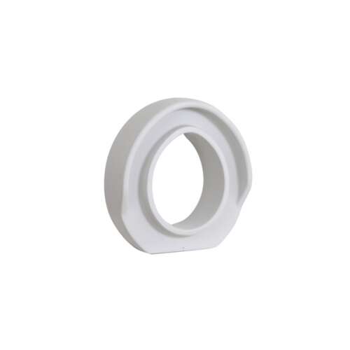 WC magasító peremes rögzítéssel, 11cm, fedél nélküli (Contact Plus Premium) 99365755