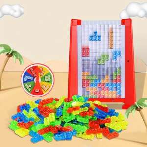3D Tetris asztali játék 91956694 