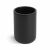 Bathroom Cup - Matt Black 91956875